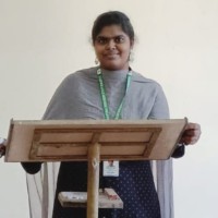 Suwetha S
