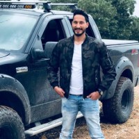 Abed alrahman Al ali