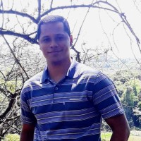 Claiton Barboza Da Silva