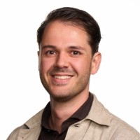 Jeffrey Van Den Born