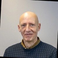 Geert Jan De Wit