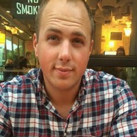 Eric Huelsman
