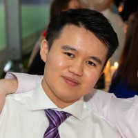 David Wu