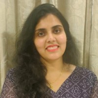 Nikita Baviskar