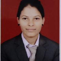 Smita Junghare
