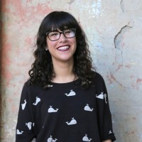 Ana García Román