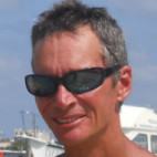 Tony Skeen
