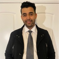 Rishabh Dhawan