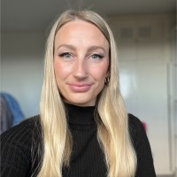 Carys Thomas-Pycroft