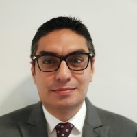 Joffre Daniel González