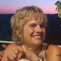 Ilona Sofia Roosch
