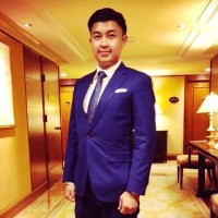 Irawan Sudarsono