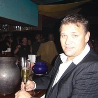 Brian Hall