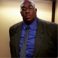 Ricardo Hyacinth