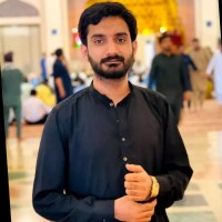 Tanveer Ul Hassan