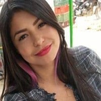 Yennyfer Vanesa Vargas Gómez