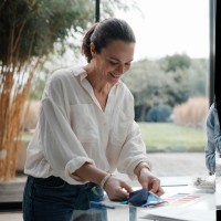 Clémence Habib Cossou