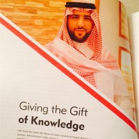 Faisal S AlSaud.