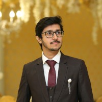 Taimoor Tahir