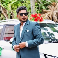 Sunilkumar Putla