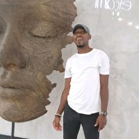 Siyabonga Mkhize