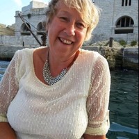 Judy Lambourne