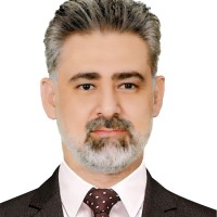 Hayder Al-Jorani