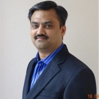 Vijay Krishnamoorthy
