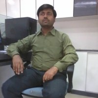 MANJEET KUMAR SHARMA