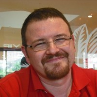 César Suárez