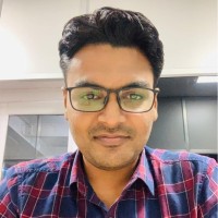Shantanu Gupta
