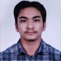 Gagan Shrestha