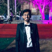 Yash Bhansali