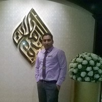 Toshif Shaik