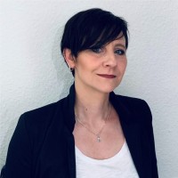 Yvonne Schuhmacher