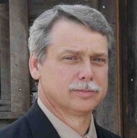 Timothy Shivers