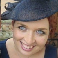 Kathryn Kane