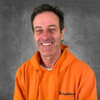 Marcelo Muguerza Crocco