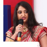 CHHAYA BHANUSHALI