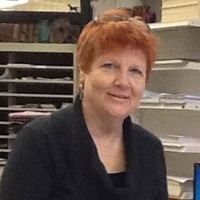 Susan Leonhardt