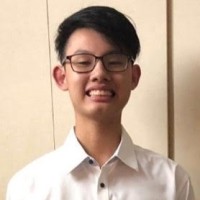 Isaac Tan Yi Wei