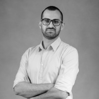 Amirali Bahreyny