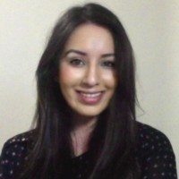 Raveena Sajjan, Msc