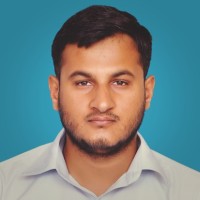 Khubaib Zahid Qureshi