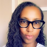 Yvette Moye
