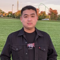 Kevin Lin
