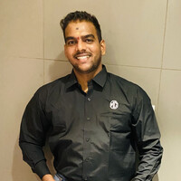 Praveen Manohar