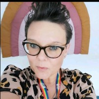 Victoria Machin