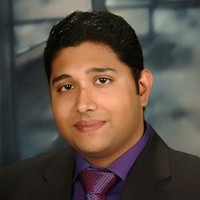 Ajai George