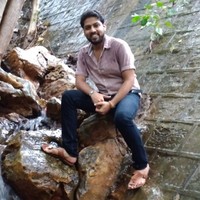 harish Hk